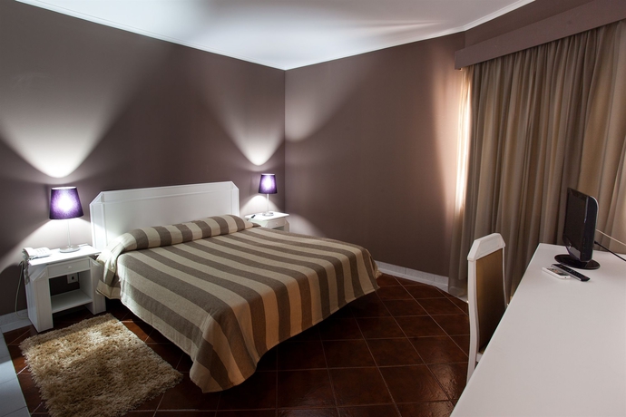 Hotel Sol Peniche