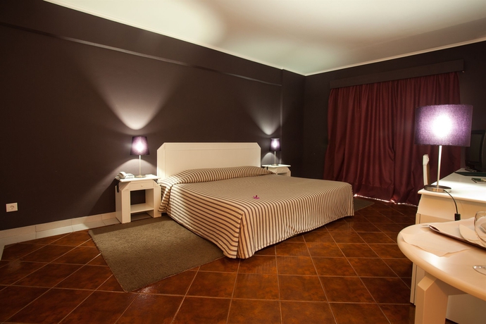 Hotel Sol Peniche