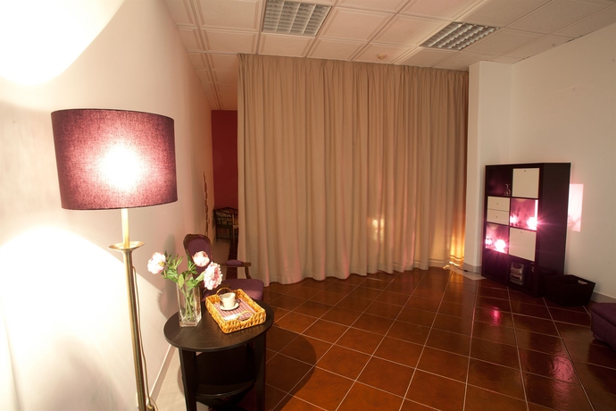 Hotel Sol Peniche