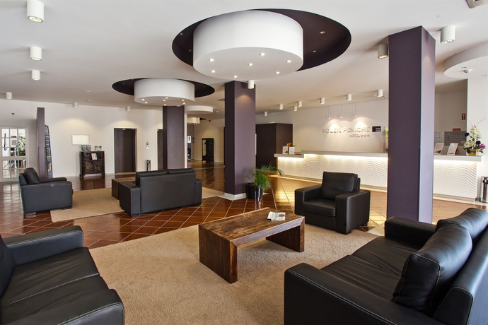 Hotel Sol Peniche