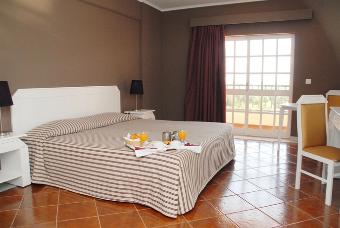 Hotel Sol Peniche