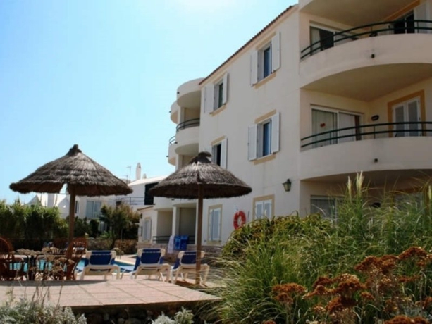 Hotel Sol Ponent