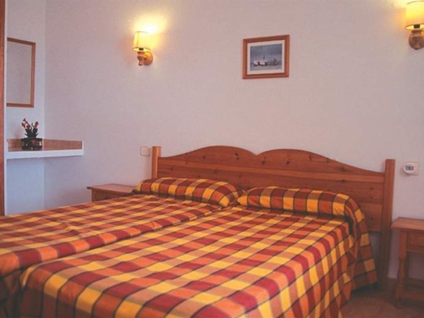 Hotel Sol Ponent