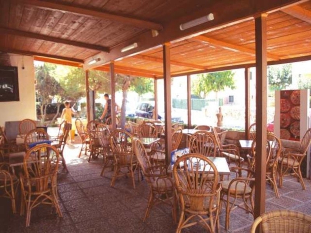 Hotel Sol Ponent