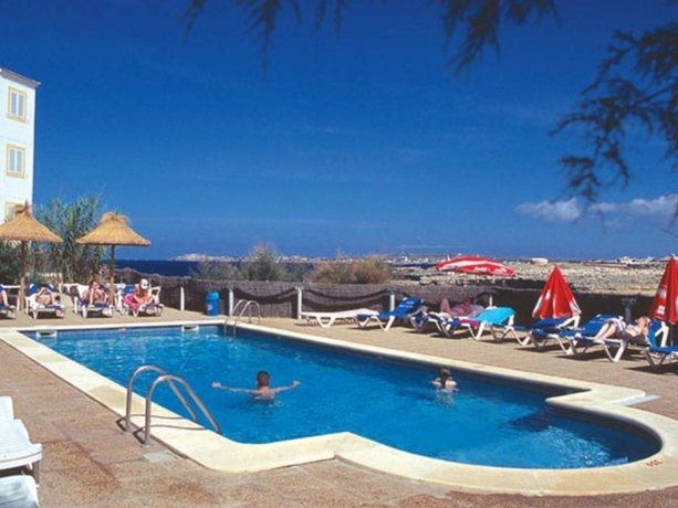 Hotel Sol Ponent
