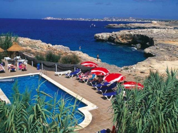 Hotel Sol Ponent