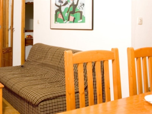 Hotel Sol Radiante