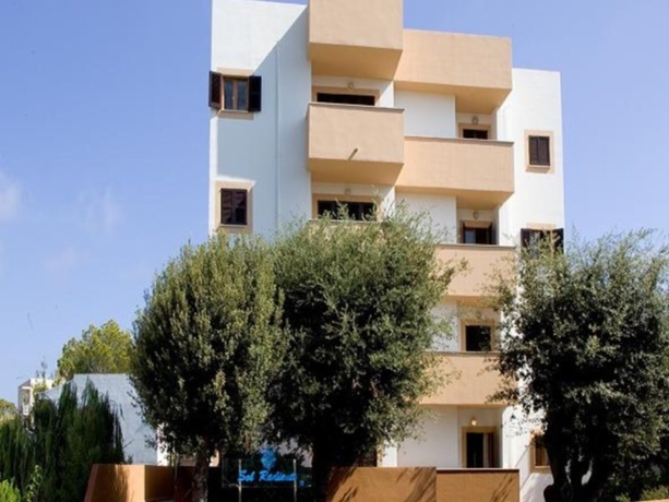 Hotel Sol Radiante