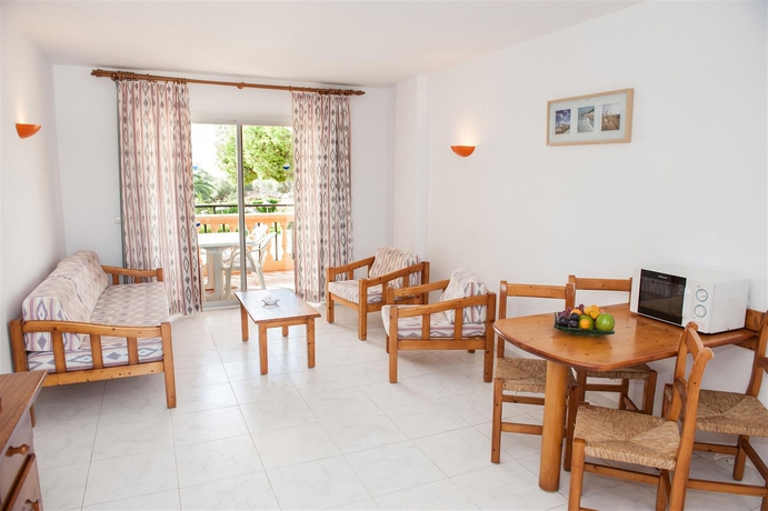Hotel Sol Romantica
