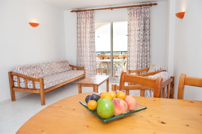 Hotel Sol Romantica