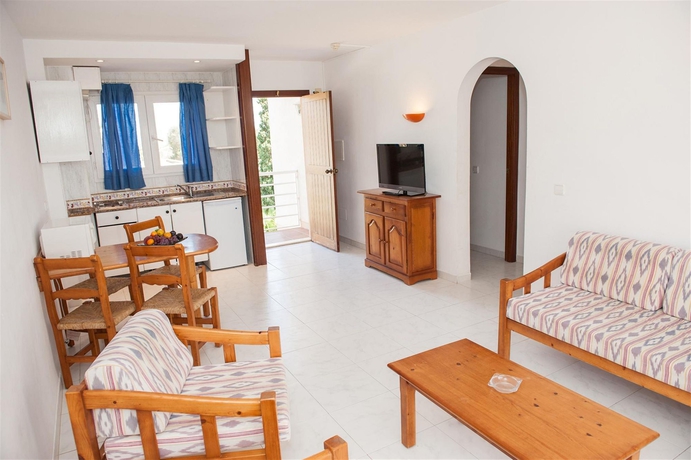 Hotel Sol Romantica