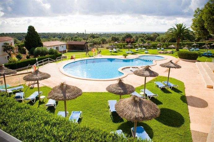 Hotel Sol Romantica