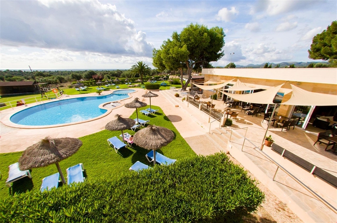 Hotel Sol Romantica