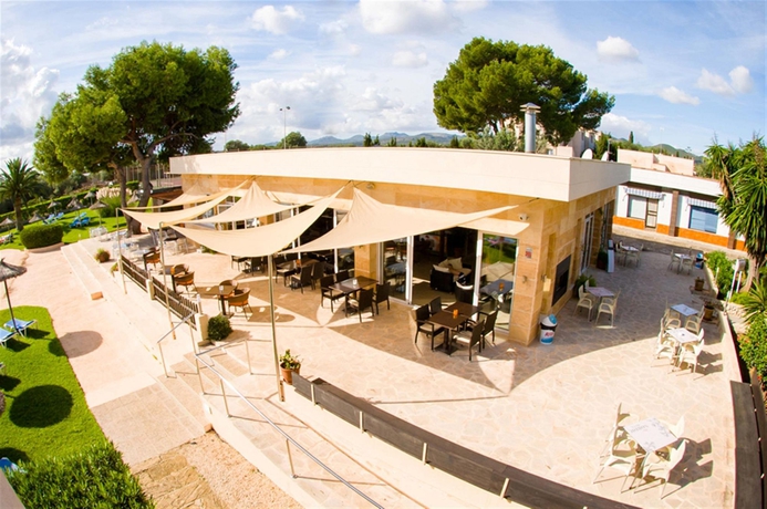 Hotel Sol Romantica