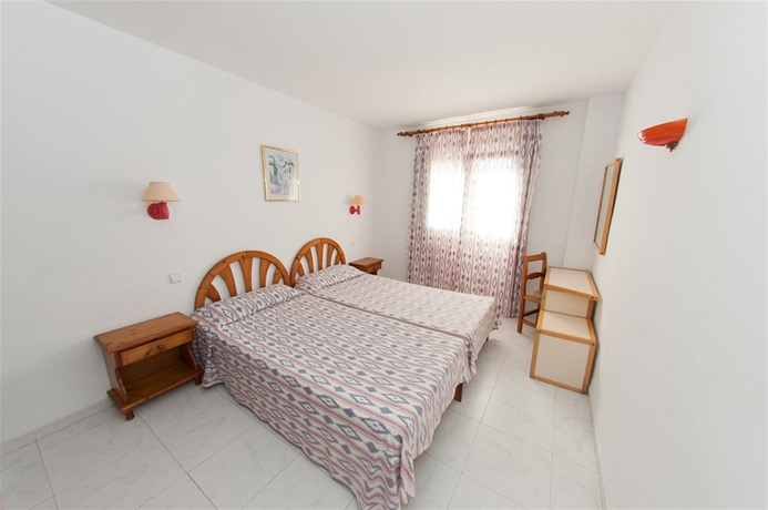 Hotel Sol Romantica