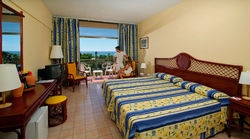 Hotel Sol Sirenas Coral