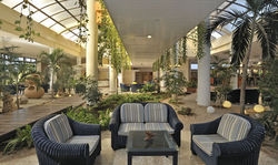 Hotel Sol Sirenas Coral