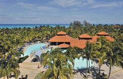 Hotel Sol Sirenas Coral