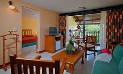 Hotel Sol Sirenas Coral