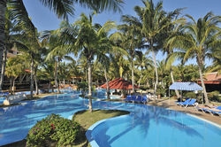 Hotel Sol Sirenas Coral