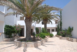 Hotel Sol Y Mar