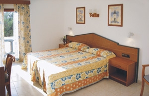 Hotel Sol Y Mar