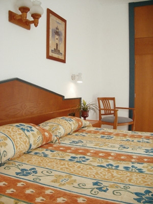 Hotel Sol Y Mar