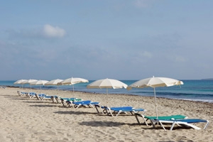 Hotel Sol Y Mar