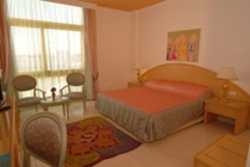 Hotel Sol Y Mar Riva Club