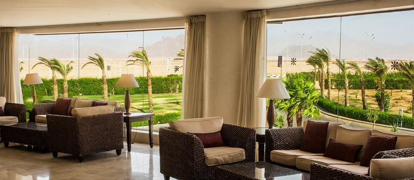 Hotel Sol Y Mar Sharks Bay