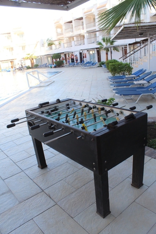Hotel Sol Y Mar Sharks Bay