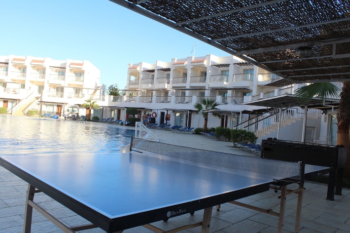Hotel Sol Y Mar Sharks Bay