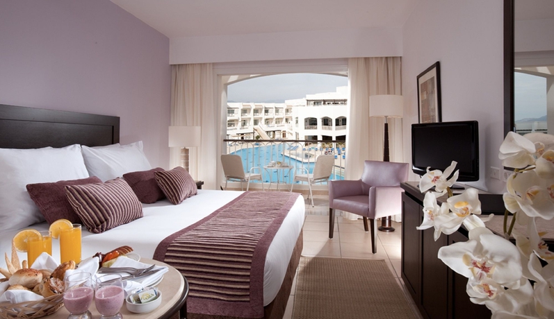 Hotel Sol Y Mar Sharks Bay