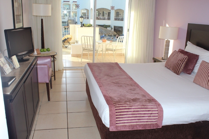 Hotel Sol Y Mar Sharks Bay