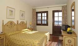 Hotel Sol Y Sierra