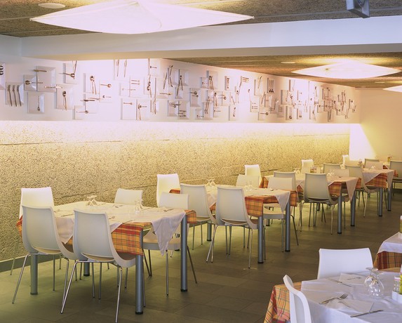 Hotel Sol Y Sombra