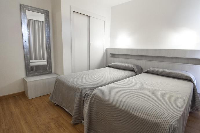 Hotel Sol Y Vera