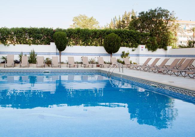 Hotel Sol Y Vera