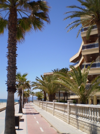 Hotel Sol de España