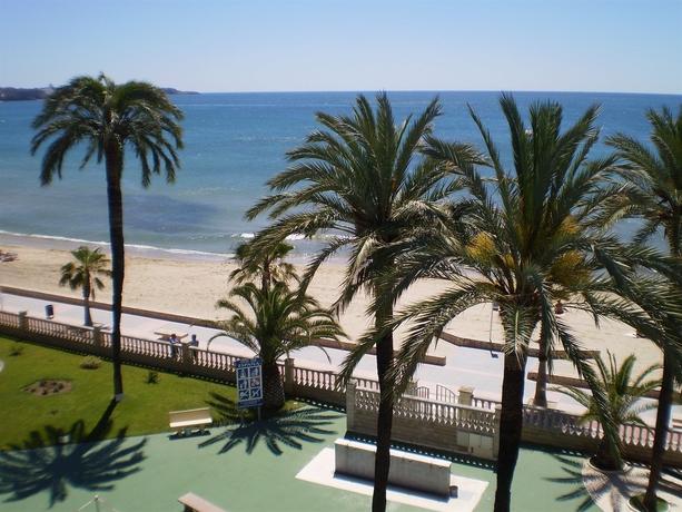 Hotel Sol de España