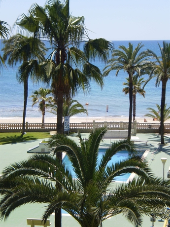 Hotel Sol de España