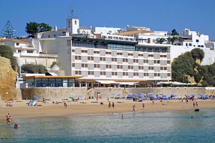Hotel Sol e Mar