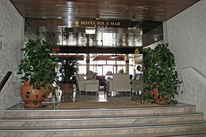 Hotel Sol e Mar