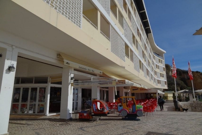 Hotel Sol e Mar