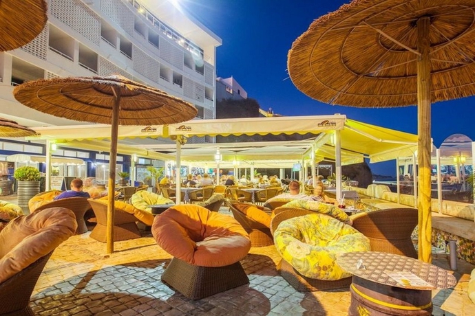 Hotel Sol e Mar