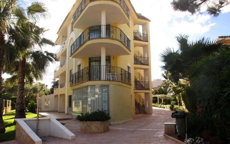 Hotel Sol y Mar 3000