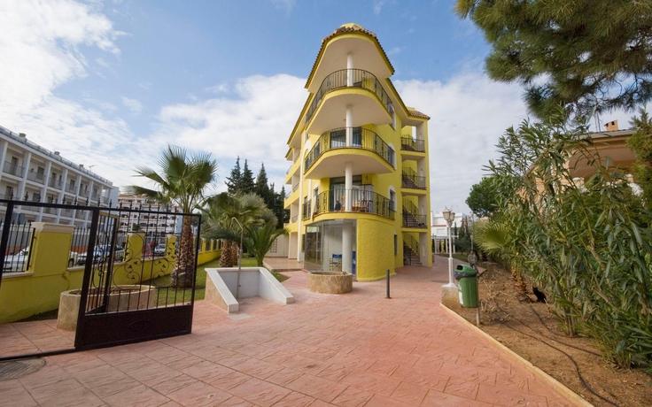 Hotel Sol y Mar 3000
