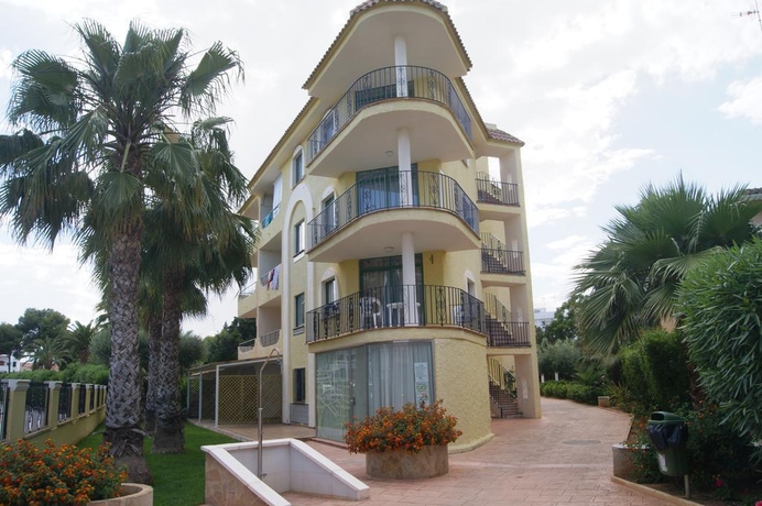 Hotel Sol y Mar 3000
