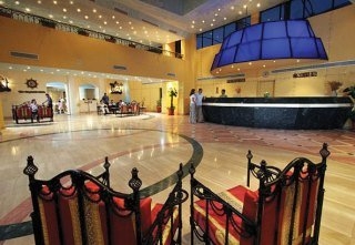 Hotel Sol y Mar Sea Star