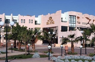 Hotel Sol y Mar Sea Star